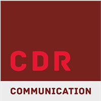 Cdr comunicazione